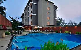 Citadines Arpora Nagoa Goa